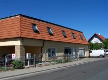 Hauptsitz